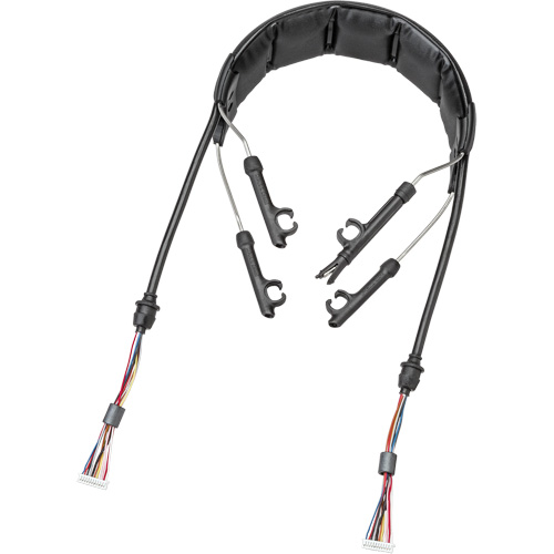 Peltor AG11-13-F/SP Headband Northern Industrial Supply Inc.