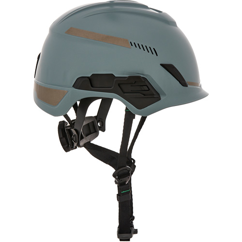 V-Gard&reg; H1 Safety Helmet, Ratchet Suspension, Vented Northern Industrial Supply Inc.