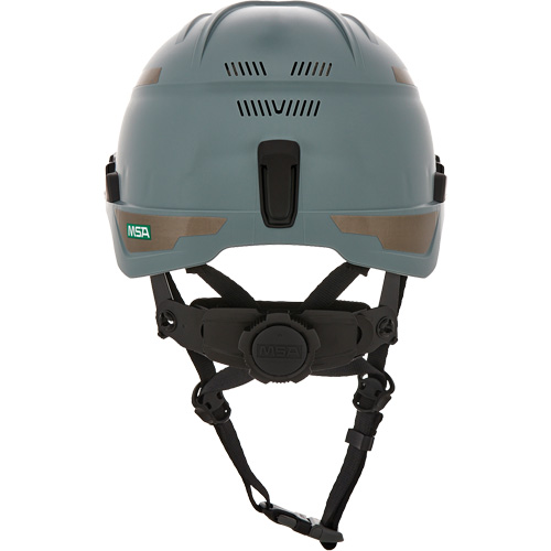 V-Gard&reg; H1 Safety Helmet, Ratchet Suspension, Vented Northern Industrial Supply Inc.