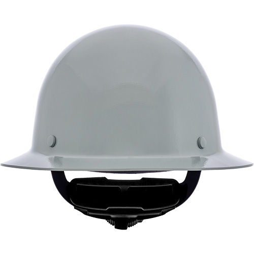 Skullgard&reg; Full Brim Hard Hat, Ratchet Suspension, Non-Vented Northern Industrial Supply Inc.
