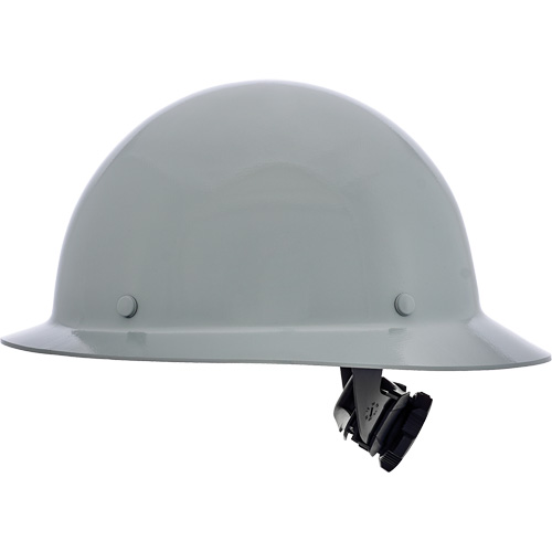 Skullgard&reg; Full Brim Hard Hat, Ratchet Suspension, Non-Vented Northern Industrial Supply Inc.