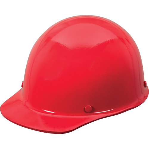 Casque &agrave; bord complet Skullgard, Suspension Rochet, Rouge Northern Industrial Supply Inc.