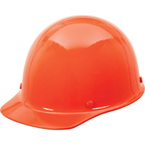 Casque &agrave; bord complet Skullgard, Suspension Rochet, Orange Northern Industrial Supply Inc.