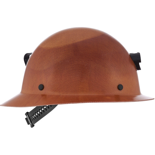 Casque &agrave; bord complet Skullgard, Suspension &agrave; douille, Non ventil&eacute; Northern Industrial Supply Inc.