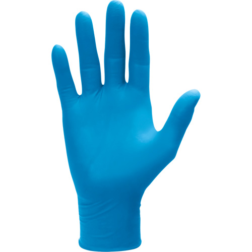 Gants d'examen Kimtech Element, T-petit, Nitrile, 3,2 mils, Sans poudre, Bleu, Classe 2 Northern Industrial Supply Inc.