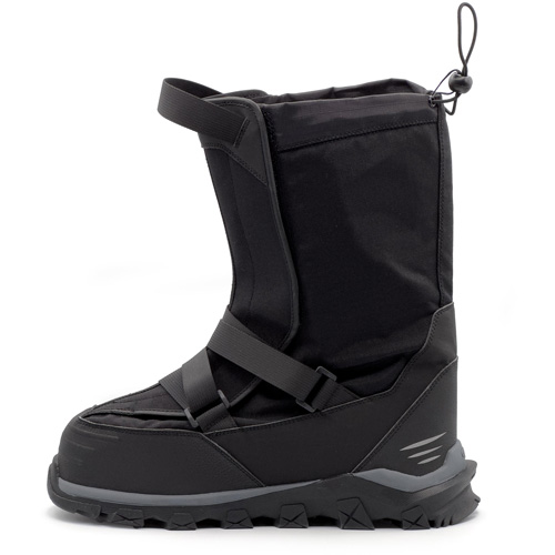 Couvre-chaussures Klondike, Nylon, Boucles et crochets Northern Industrial Supply Inc.