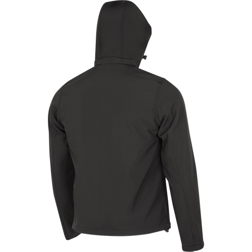 Veste chauffante Softshell, Hommes, Petit, Noir Northern Industrial Supply Inc.