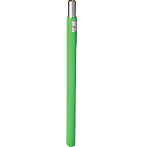 Rallonge pour m&acirc;t de potence inf&eacute;rieur de 57" pour espace clos DBI-SALA Northern Industrial Supply Inc.
