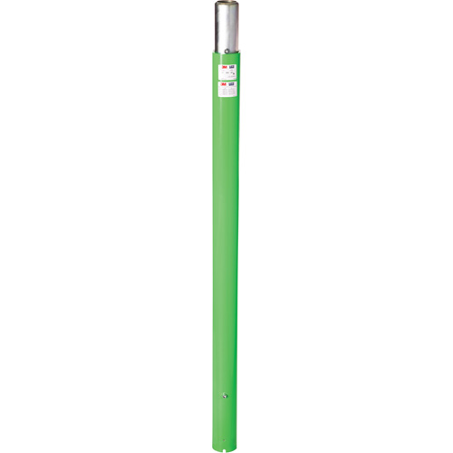 Rallonge pour m&acirc;t de potence inf&eacute;rieur de 57" pour espace clos DBI-SALA Northern Industrial Supply Inc.