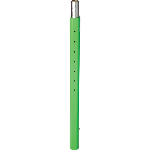 Rallonge pour m&acirc;t de potence inf&eacute;rieur de 57" pour espace clos DBI-SALA Northern Industrial Supply Inc.