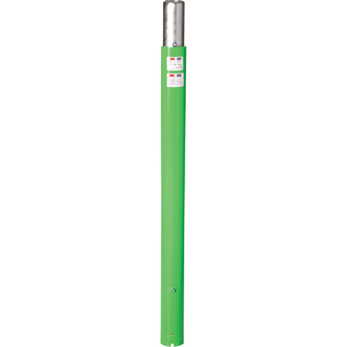 Rallonge de m&acirc;t de potence inf&eacute;rieur de 114,3 cm pour espace clos DBI-SALA Northern Industrial Supply Inc.