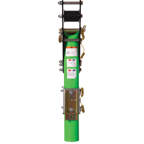 DBI-SALA&reg; Confined Space Universal Davit Mast Northern Industrial Supply Inc.