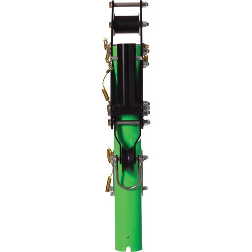 DBI-SALA&reg; Confined Space Universal Davit Mast Northern Industrial Supply Inc.