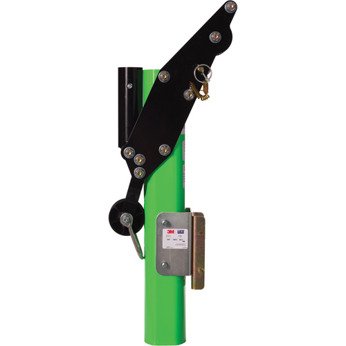 DBI-SALA&reg; Confined Space Universal Davit Mast Northern Industrial Supply Inc.