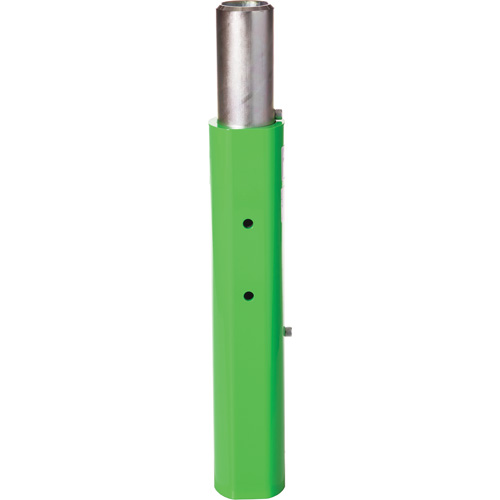 Rallonge de m&acirc;t de potence inf&eacute;rieur de 53,34 cm pour espace clos DBI-SALA Northern Industrial Supply Inc.