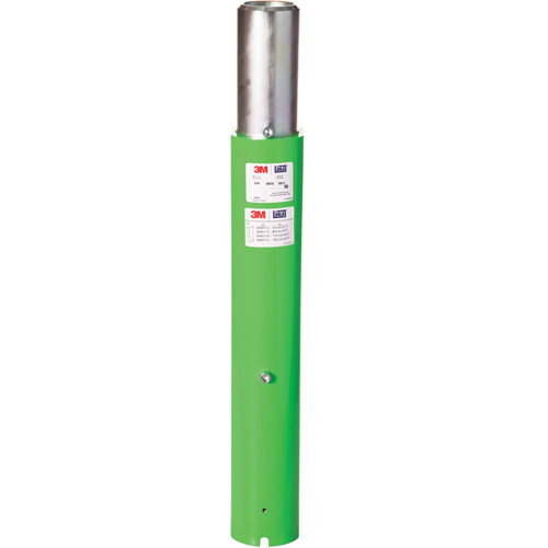 Rallonge de m&acirc;t de potence inf&eacute;rieur de 53,34 cm pour espace clos DBI-SALA Northern Industrial Supply Inc.