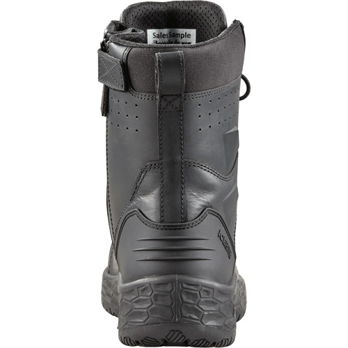 Ice Hero II Men's Safety Boots, Leather, Puncture Resistant Sole, Size 8 Northern Industrial Supply Inc.