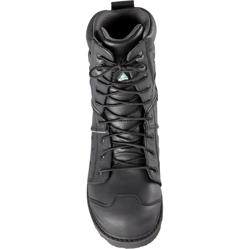 Ice Monster Men's Safety Boots, Leather, Puncture Resistant Sole, Size 14 Northern Industrial Supply Inc.
