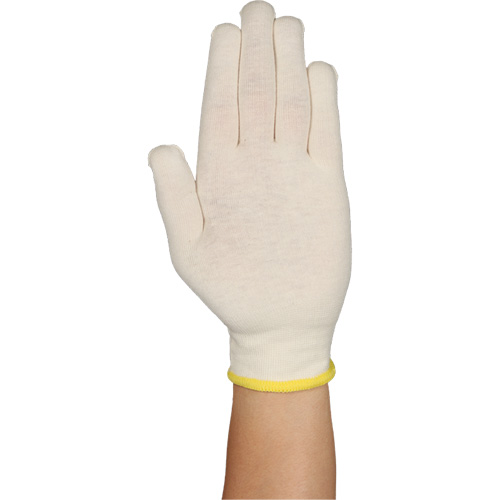 Sous-gant tricot&eacute; ActivArmr 96-005, Coton/Polyester, 9 Northern Industrial Supply Inc.