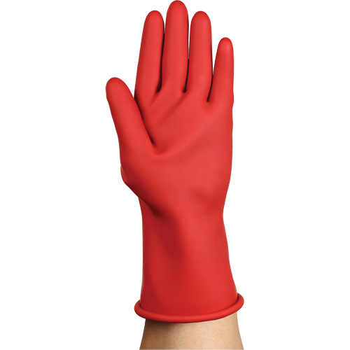 Gants &eacute;lectriques isol&eacute;s ultra l&eacute;gers ActivArmr RIG R011RUL, ASTM classe 0, Taille 11, 11" lo Northern Industrial Supply Inc.