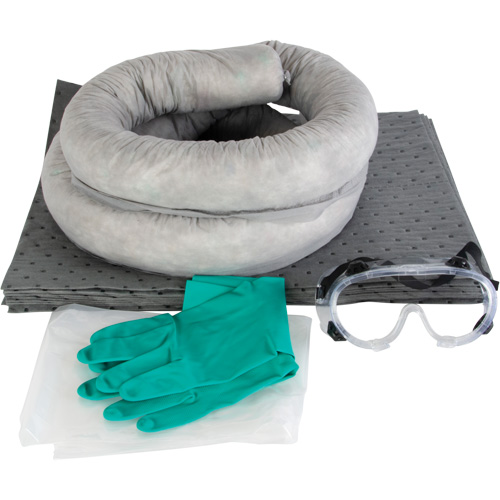 Trousse de remplacement de 5 gallons de premi&egrave;re qualit&eacute; pour camion, Universel Northern Industrial Supply Inc.