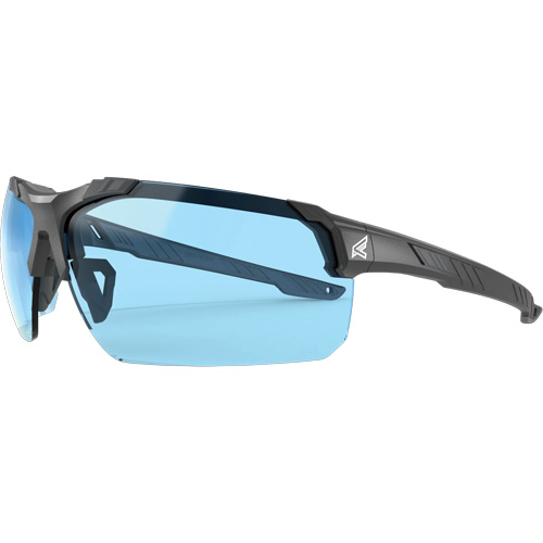 Lunettes de s&eacute;curit&eacute; Tacana avec Vapor Shield, Lentille Bleu p&acirc;le, Antibu&eacute;e, ANSI Z87+/R&eacute;pond ou surpasse la norme CSA Z94.3 Northern Industrial Supply Inc.