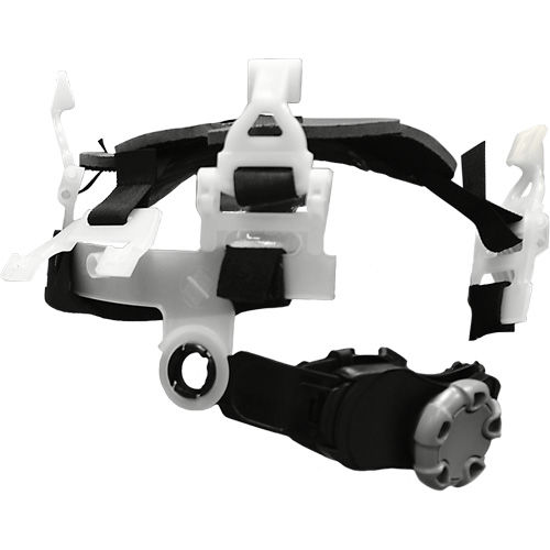 PEAKAIR DEFENDER Crown Suspension Northern Industrial Supply Inc.