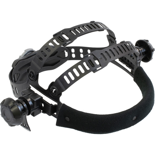 Headgear Northern Industrial Supply Inc.