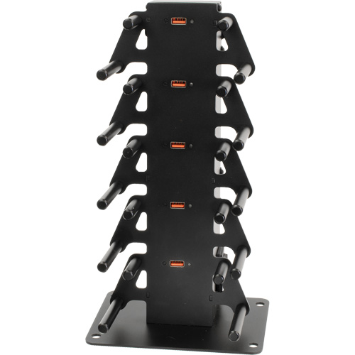PAPR USB-C Battery Multi Charger Northern Industrial Supply Inc.