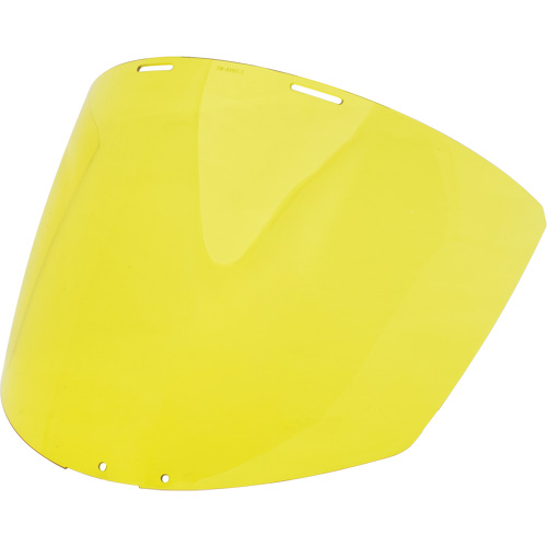 Visi&egrave;re jaune Northern Industrial Supply Inc.