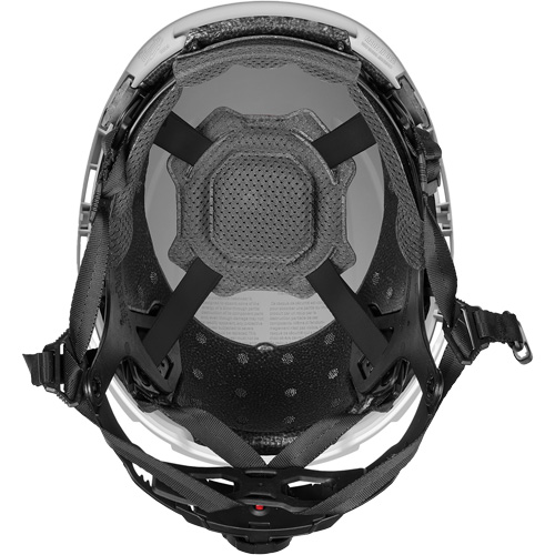 BOLT Safety Helmet, Meets CSA Type 2, Ratchet Suspension, Vented Northern Industrial Supply Inc.
