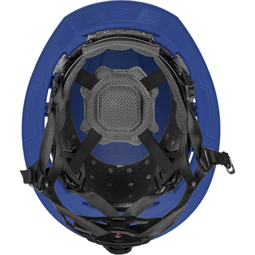 BOLT Full Brim Safety Helmet, Meets CSA Type 2, Ratchet Suspension, Non-Vented Northern Industrial Supply Inc.