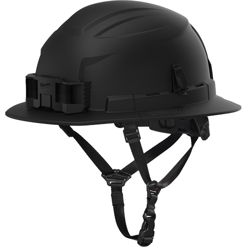 BOLT Full Brim Safety Helmet, Meets CSA Type 2, Ratchet Suspension, Non-Vented Northern Industrial Supply Inc.