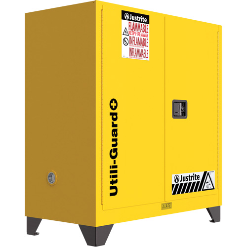 Tower Leg Kit for Utili-Guard+ Flammable Cabinets Northern Industrial Supply Inc.