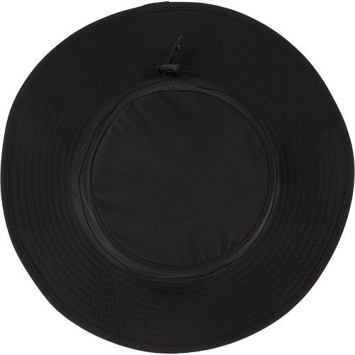 Chill-Its 8939 Cooling Bucket Hat, Black Northern Industrial Supply Inc.