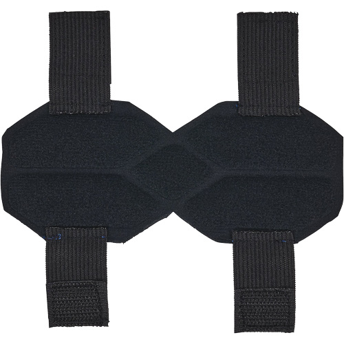 Coussin cliquet anti-sudation de refroidissement pour casque de s&eacute;curit&eacute; Chill-Its 6613 Northern Industrial Supply Inc.
