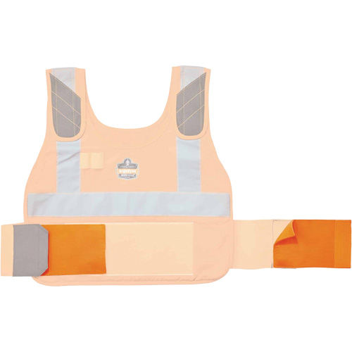 Rallonges &eacute;lastiques pour veste de refroidissement &agrave; changement de phase Chill-Its 6240 Northern Industrial Supply Inc.