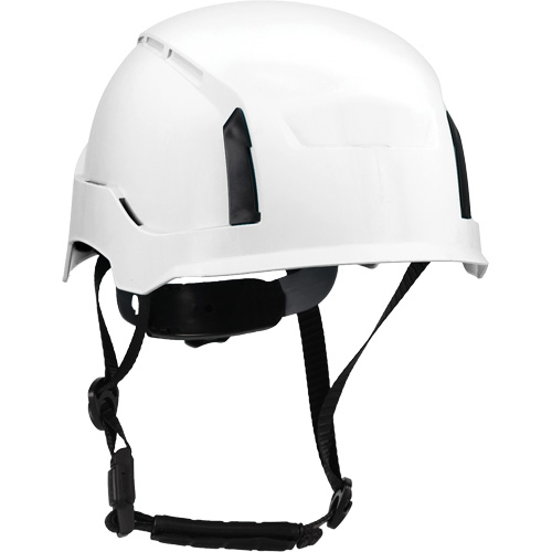 Casque d'alpiniste industriel RZRBack de North avec technologie Mips, R&eacute;pond aux normes CSA type 2, Suspension Rochet, Non ventil&eacute; Northern Industrial Supply Inc.