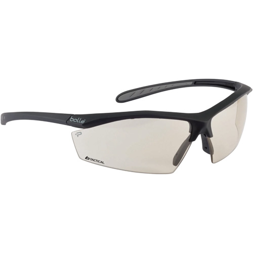 Lunettes de s&eacute;curit&eacute; &agrave; protection balistique Sentinel, Lentille Brun/Cuivre, Antibu&eacute;e/Anti-&eacute;gratignures, ANSI Z87+ Northern Industrial Supply Inc.