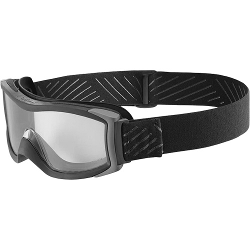 Lunettes &agrave; coque &agrave; protection balistique X1000, Lentille Transparent, Antibu&eacute;e/Anti-&eacute;gratignures, Ventilation Directe Northern Industrial Supply Inc.