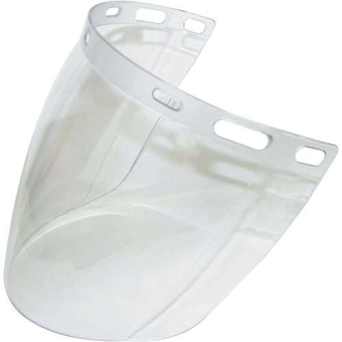 Visi&egrave;re 2CL, Polycarbonate, Teinte Transparent Northern Industrial Supply Inc.