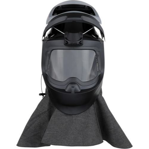 Speedglas Complete Neck Coverage for 9100 Northern Industrial Supply Inc.