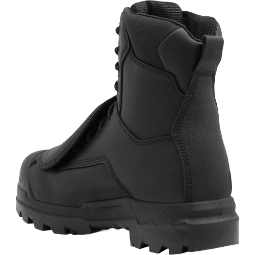 Bottes de travail Vulcan avec protecteur m&eacute;tatarsien &agrave; l'ext&eacute;rieur, Cuir, Taille 7, Imperm&eacute;able Northern Industrial Supply Inc.