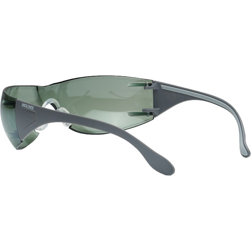 Adapt Lite Safety Glasses, Indoor/Outdoor Lens, Anti-Fog/Anti-Scratch, ANSI Z87+/Meets/Exceeds CSA Z94.3 Northern Industrial Supply Inc.