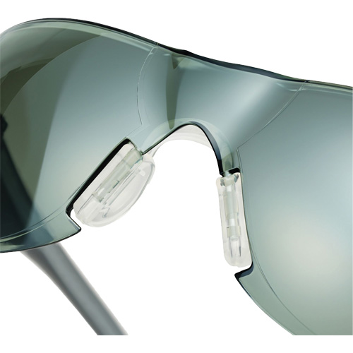 Adapt Lite Safety Glasses, Indoor/Outdoor Lens, Anti-Fog/Anti-Scratch, ANSI Z87+/Meets/Exceeds CSA Z94.3 Northern Industrial Supply Inc.