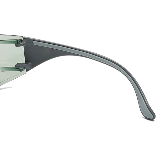 Adapt Lite Safety Glasses, Indoor/Outdoor Lens, Anti-Fog/Anti-Scratch, ANSI Z87+/Meets/Exceeds CSA Z94.3 Northern Industrial Supply Inc.