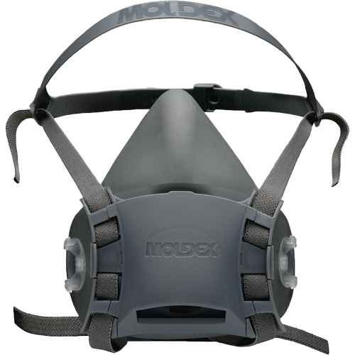 Reusable Half Mask Welding Respirator, Small Northern Industrial Supply Inc.