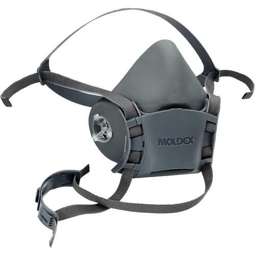 Reusable Half Mask Welding Respirator, Small Northern Industrial Supply Inc.