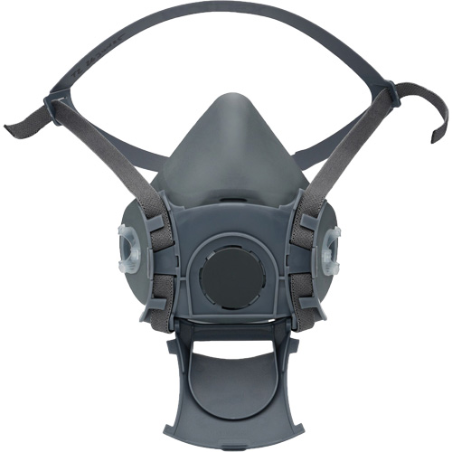 Reusable Half Mask Welding Respirator, Small Northern Industrial Supply Inc.