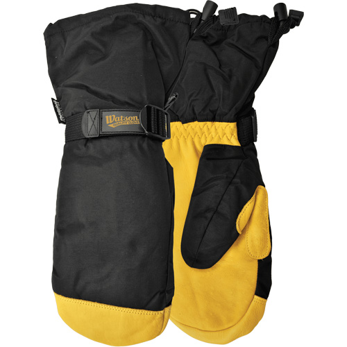 Gants de plein air r&eacute;sistants &agrave; leau North of 49°, Taille Grand, Mitaine Northern Industrial Supply Inc.